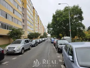 Prodej bytu 2+kk, Most, Albrechtická, 40 m2