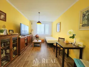 Prodej bytu 2+kk, Most, Albrechtická, 40 m2