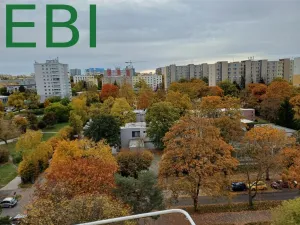 Pronájem bytu 3+kk, Praha - Záběhlice, Hlavní, 55 m2