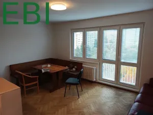 Pronájem bytu 3+kk, Praha - Záběhlice, Hlavní, 55 m2