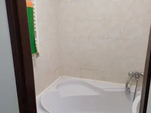 Pronájem bytu 3+kk, Praha - Záběhlice, Hlavní, 55 m2