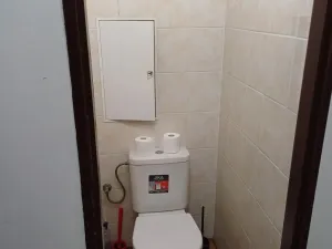 Pronájem bytu 3+kk, Praha - Záběhlice, Hlavní, 55 m2