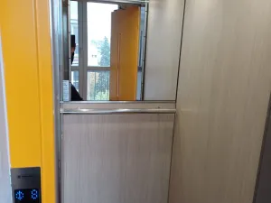 Pronájem bytu 3+kk, Praha - Záběhlice, Hlavní, 55 m2