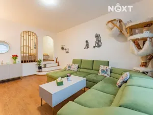 Prodej bytu 3+kk, Šumperk, 8. května, 88 m2