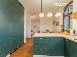 Prodej bytu 3+kk, Šumperk, 8. května, 88 m2