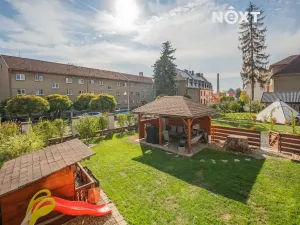 Prodej bytu 3+kk, Šumperk, 8. května, 88 m2