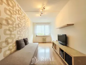 Prodej bytu 3+1, Most, Albrechtická, 68 m2