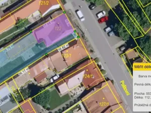 Prodej rodinného domu, Dolní Dunajovice, Poštovní, 243 m2