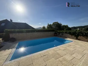 Prodej rodinného domu, Šumperk, Pod Vodárnou, 318 m2