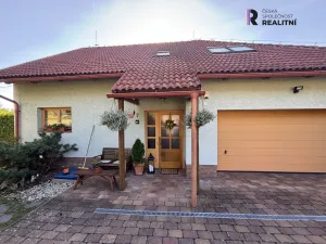 Prodej rodinného domu, Šumperk, Pod Vodárnou, 318 m2