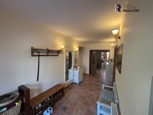 Prodej rodinného domu, Šumperk, Pod Vodárnou, 318 m2