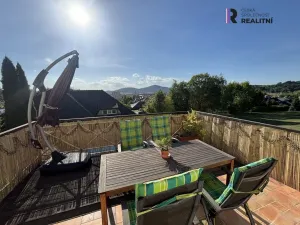 Prodej rodinného domu, Šumperk, Pod Vodárnou, 318 m2
