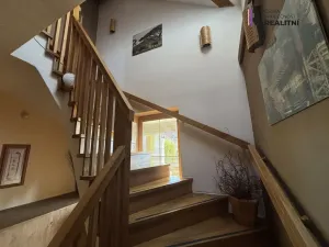 Prodej rodinného domu, Šumperk, Pod Vodárnou, 318 m2