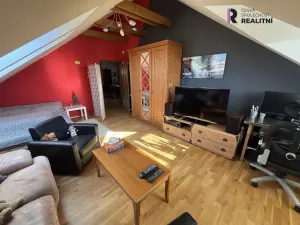 Prodej rodinného domu, Šumperk, Pod Vodárnou, 318 m2
