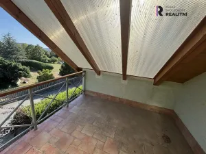 Prodej rodinného domu, Šumperk, Pod Vodárnou, 318 m2