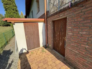 Prodej rodinného domu, Šumperk, Pod Vodárnou, 318 m2