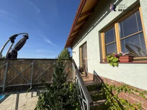 Prodej rodinného domu, Šumperk, Pod Vodárnou, 318 m2