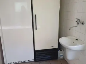 Pronájem obchodního prostoru, Brno - Žabovřesky, Minská, 150 m2