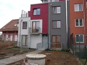 Prodej bytu 2+kk, Brno - Štýřice, Vinohrady, 55 m2