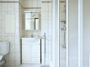Prodej bytu 2+1, Meziboří, Májová, 63 m2