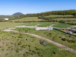 Prodej pozemku pro bydlení, Lužice, 1002 m2