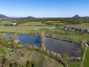 Prodej pozemku pro bydlení, Lužice, 1002 m2