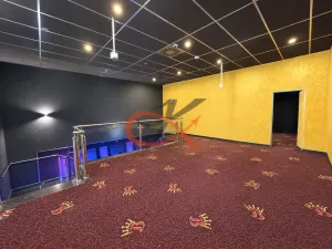Pronájem obchodního prostoru, Valašské Meziříčí, Mírová, 555 m2