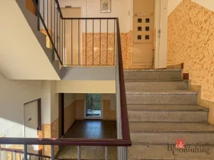 Prodej bytu 2+1, Hodonín, Patočkova, 58 m2