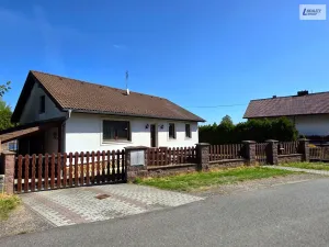 Prodej rodinného domu, Sedlice - Hoděmyšl, 229 m2