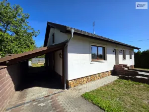 Prodej rodinného domu, Sedlice - Hoděmyšl, 229 m2