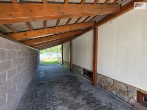 Prodej rodinného domu, Sedlice - Hoděmyšl, 229 m2