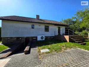Prodej rodinného domu, Sedlice - Hoděmyšl, 229 m2