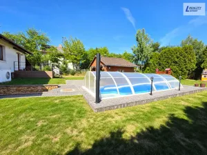 Prodej rodinného domu, Sedlice - Hoděmyšl, 229 m2