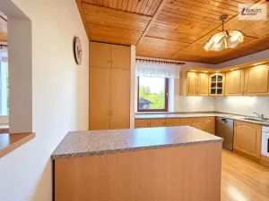 Prodej rodinného domu, Sedlice - Hoděmyšl, 229 m2