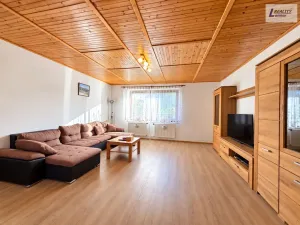 Prodej rodinného domu, Sedlice - Hoděmyšl, 229 m2