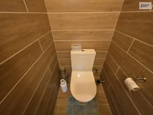 Prodej rodinného domu, Sedlice - Hoděmyšl, 229 m2