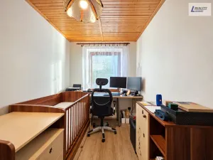 Prodej rodinného domu, Sedlice - Hoděmyšl, 229 m2