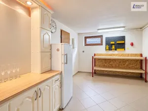 Prodej rodinného domu, Sedlice - Hoděmyšl, 229 m2
