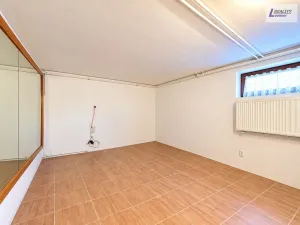 Prodej rodinného domu, Sedlice - Hoděmyšl, 229 m2