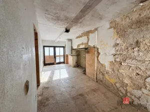 Prodej rodinného domu, Polešovice, 90 m2