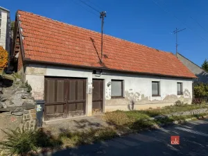 Prodej rodinného domu, Polešovice, 90 m2