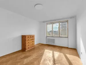 Prodej bytu 3+1, Třebechovice pod Orebem, Nerudova, 67 m2