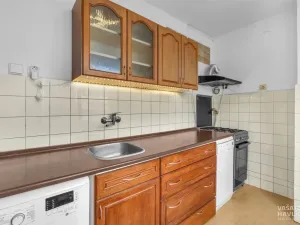 Prodej bytu 3+1, Třebechovice pod Orebem, Nerudova, 67 m2