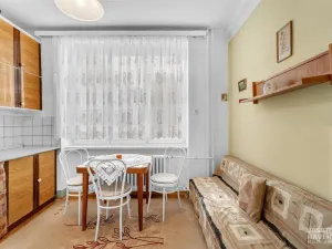 Prodej bytu 1+1, Hradec Králové, U Koruny, 39 m2