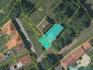 Prodej chalupy, Chroboly - Příslop, 89 m2