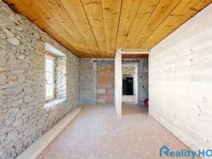 Prodej chalupy, Chroboly - Příslop, 89 m2