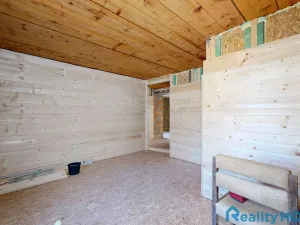 Prodej chalupy, Chroboly - Příslop, 89 m2