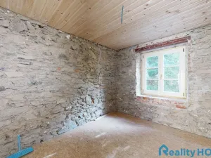 Prodej chalupy, Chroboly - Příslop, 89 m2
