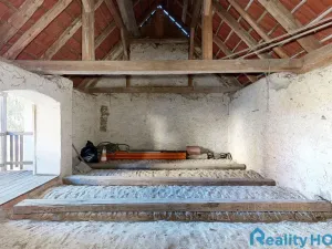 Prodej chalupy, Chroboly - Příslop, 89 m2