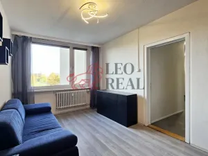Pronájem bytu 4+1, Praha - Troja, Glowackého, 78 m2